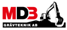 MDB Grävteknik